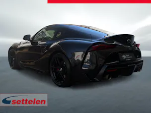 Toyota GR Supra 3.0 T Premium