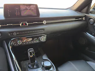 Toyota GR Supra 3.0 T Premium