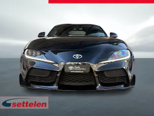 Toyota GR Supra 3.0 T Premium