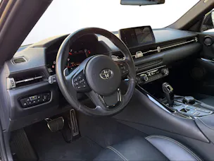 Toyota GR Supra 3.0 T Premium