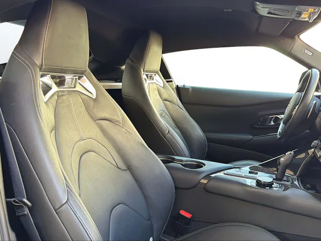 Toyota GR Supra 3.0 T Premium
