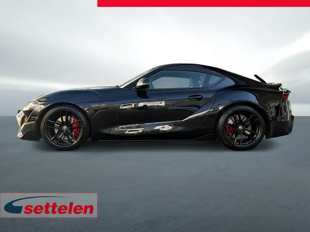 Toyota GR Supra 3.0 T Premium