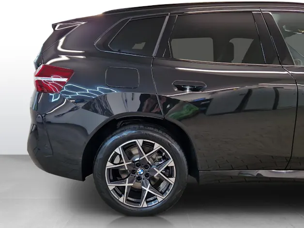 BMW X3 40d xDrive