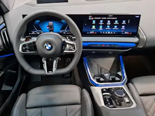 BMW X3 40d xDrive