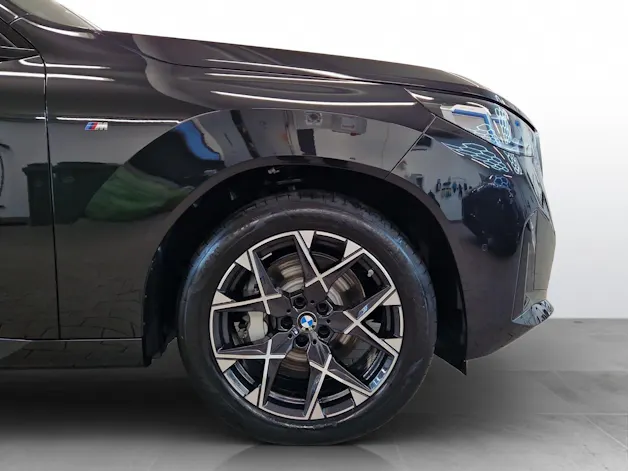BMW X3 40d xDrive