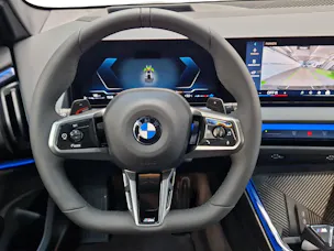 BMW X3 40d xDrive