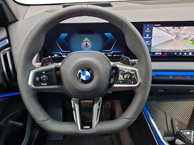 BMW X3 40d xDrive