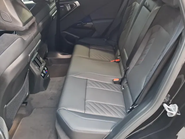 BMW X3 40d xDrive