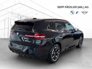 BMW X3 40d xDrive