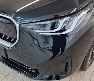 BMW X3 40d xDrive
