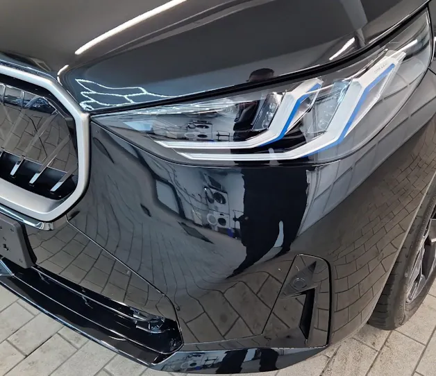 BMW X3 40d xDrive