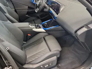 BMW X3 40d xDrive