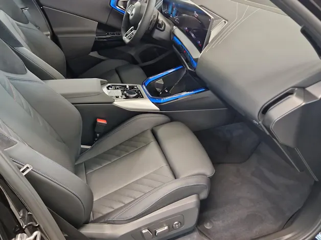 BMW X3 40d xDrive