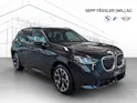 BMW X3 40d xDrive