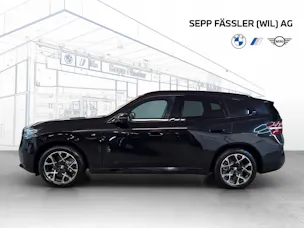 BMW X3 40d xDrive