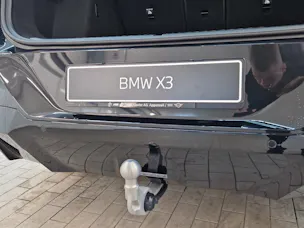BMW X3 40d xDrive