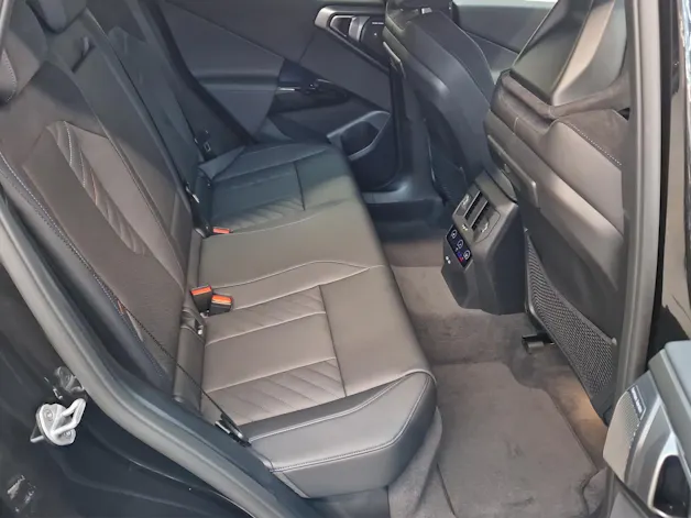 BMW X3 40d xDrive
