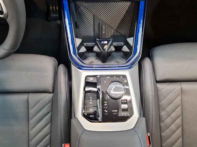 BMW X3 40d xDrive