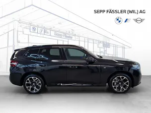 BMW X3 40d xDrive