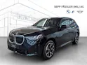 BMW X3 40d xDrive