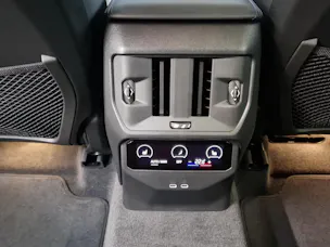 BMW X3 40d xDrive