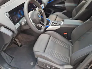 BMW X3 40d xDrive