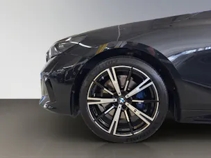 BMW 520d xDrive Touring