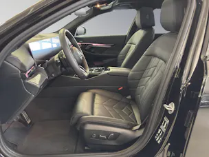 BMW 520d xDrive Touring