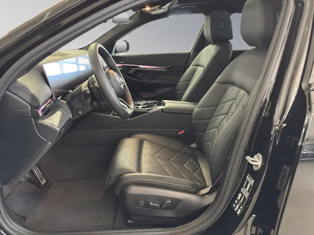 BMW 520d xDrive Touring