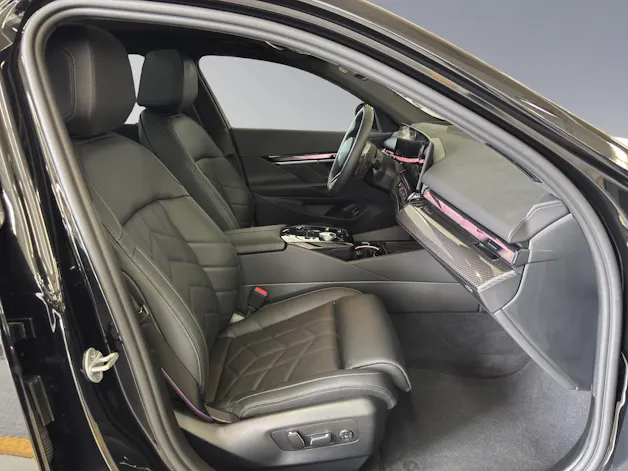 BMW 520d xDrive Touring