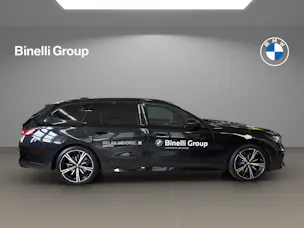 BMW 520d xDrive Touring