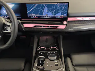 BMW 520d xDrive Touring