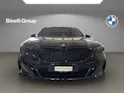 BMW 520d xDrive Touring