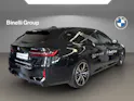 BMW 520d xDrive Touring