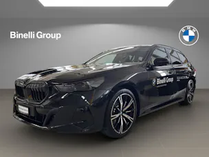 BMW 520d xDrive Touring