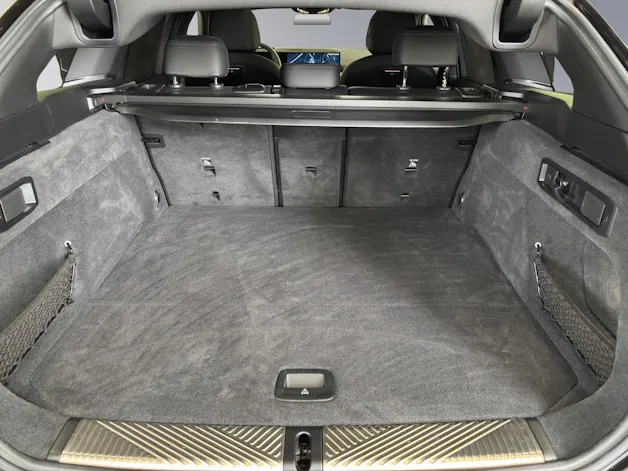 BMW 520d xDrive Touring