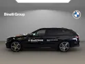 BMW 520d xDrive Touring