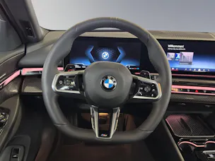 BMW 520d xDrive Touring