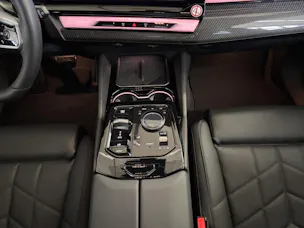 BMW 520d xDrive Touring
