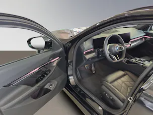 BMW 520d xDrive Touring