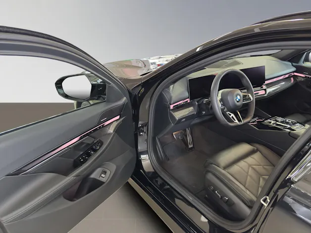 BMW 520d xDrive Touring