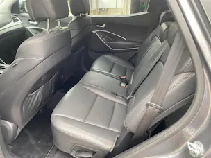 Hyundai Santa Fe 2.2 CRDi Vertex 7P