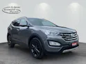Hyundai Santa Fe 2.2 CRDi Vertex 7P