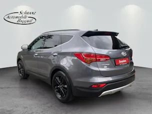 Hyundai Santa Fe 2.2 CRDi Vertex 7P