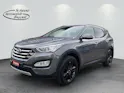 Hyundai Santa Fe 2.2 CRDi Vertex 7P