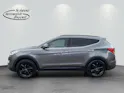 Hyundai Santa Fe 2.2 CRDi Vertex 7P