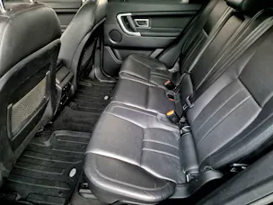Land Rover Discovery Sport 2.0 TD4 180 HSE