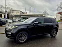 Land Rover Discovery Sport 2.0 TD4 180 HSE