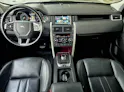 Land Rover Discovery Sport 2.0 TD4 180 HSE