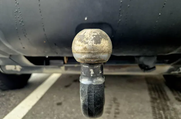 Land Rover Discovery Sport 2.0 TD4 180 HSE
